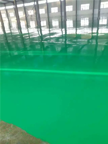 江岸，我直接给你一份室外地坪漆翻新维修
